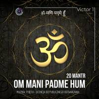 Om Mani Padme Hum 432 Hz UDGATAR